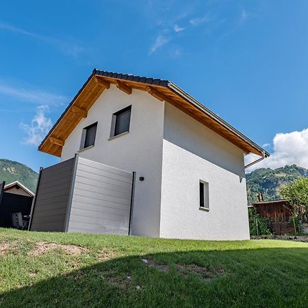 Escapade Mauriennaise Villa Saint Avre la Chambre Kültér fotó